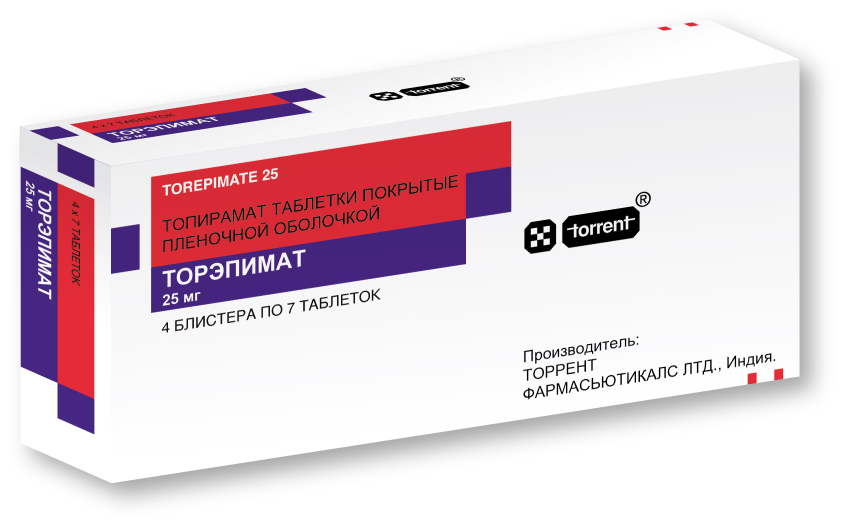 Форма выпуска